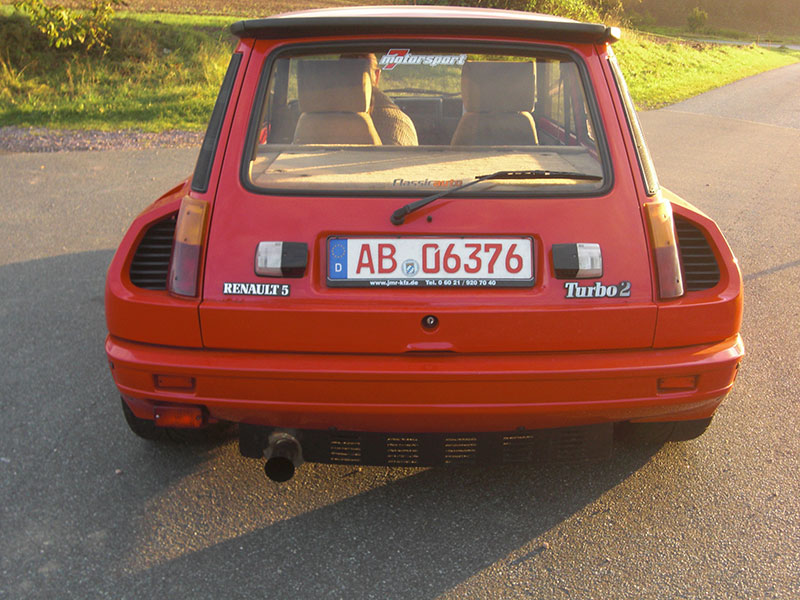 R5-Turbo-II